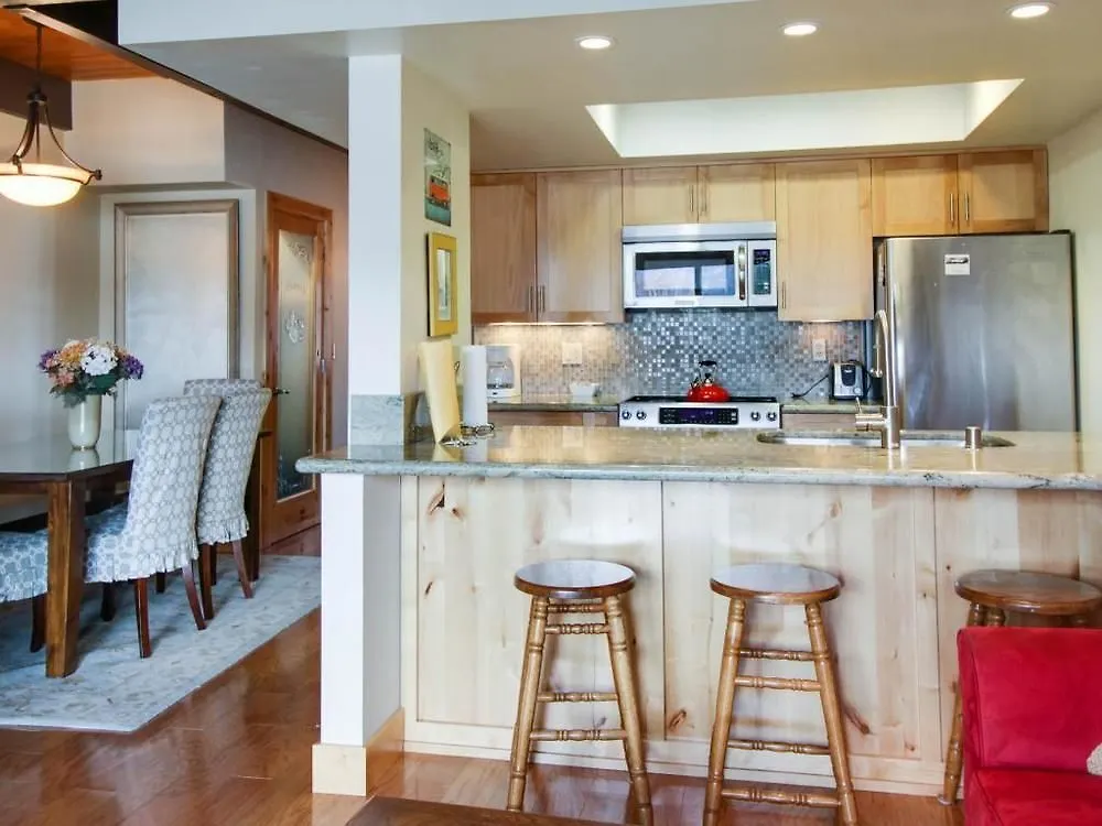 Apartment Tahoe Keys Waterfront With Dock South Lake Tahoe United States
