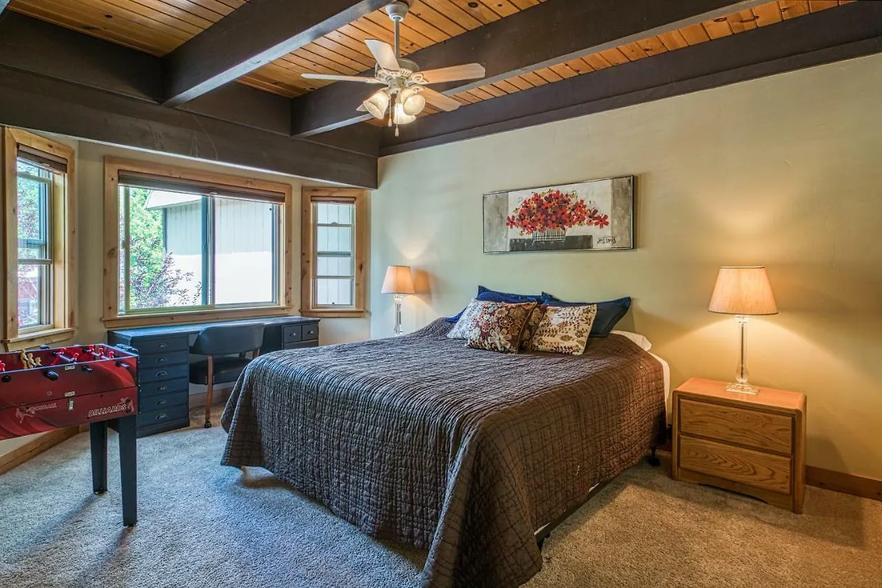 Apartment Tahoe Keys Waterfront With Dock South Lake Tahoe