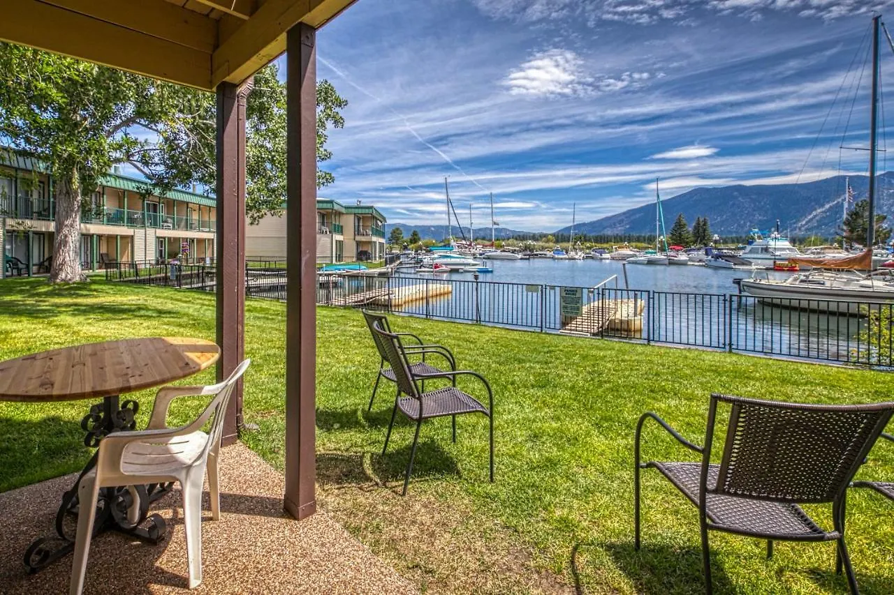 Apartment Tahoe Keys Waterfront With Dock South Lake Tahoe